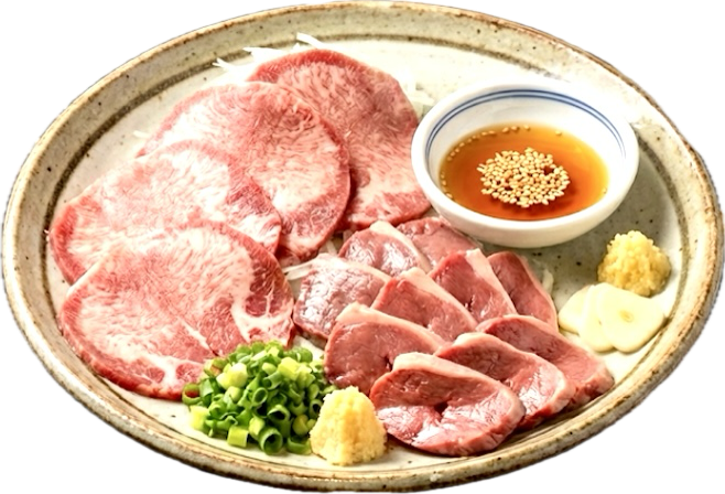 東長崎 低温調理 肉刺し